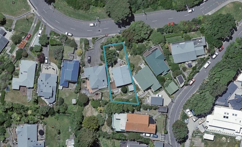38 Awa Road, Miramar, Wellington - Carousel 1