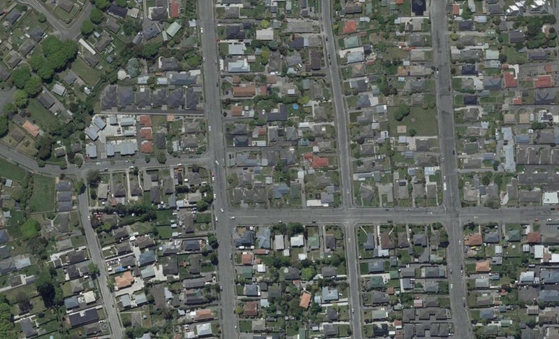 7/7 Hercules Street, Shirley, Christchurch - Carousel 1