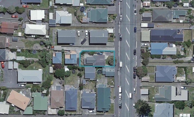 86 Freyberg Street, Lyall Bay, Wellington - Carousel 1