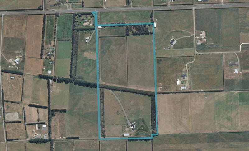 599 Oxford Road, Fernside, Rangiora - Carousel 1