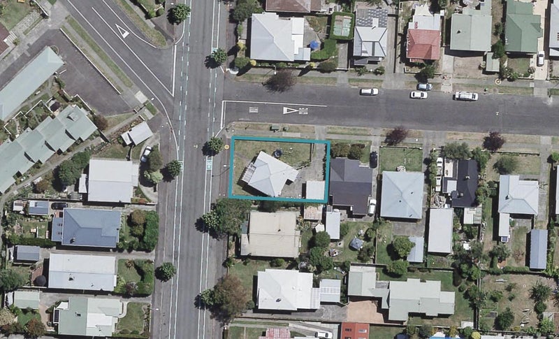 151 Nelson Crescent, Napier South, Napier - Carousel 1