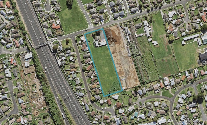 115 Hall Avenue, Favona, Auckland - Carousel 1