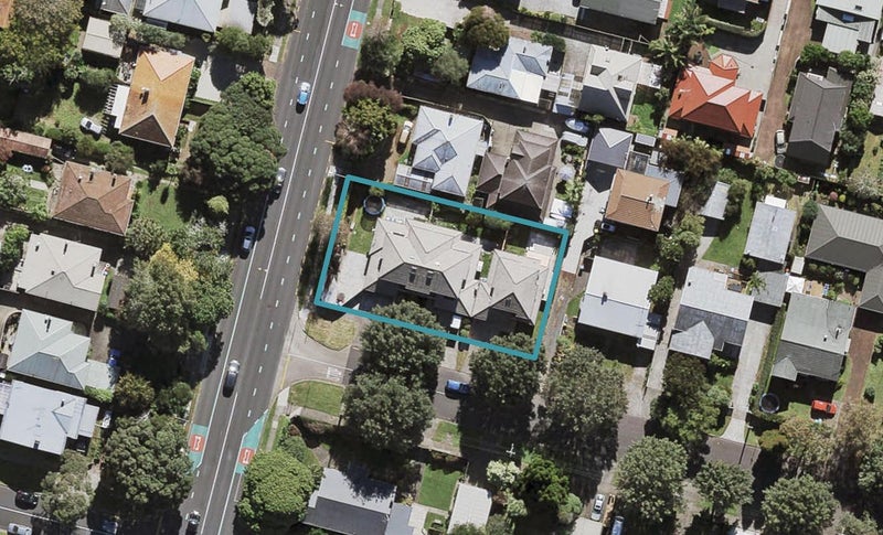 23 Oak Street, Royal Oak, Auckland - Carousel 1