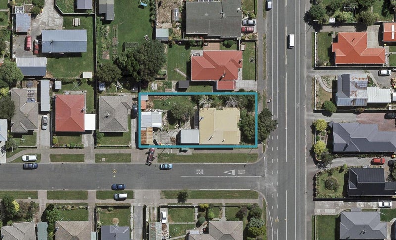 11 Morton Street, Georgetown, Invercargill - Carousel 1