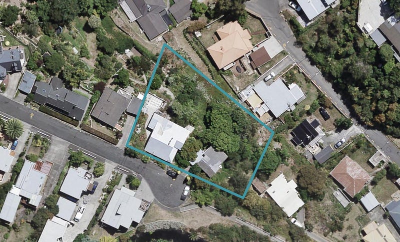 33A Havelock Road, Hospital Hill, Napier - Carousel 1