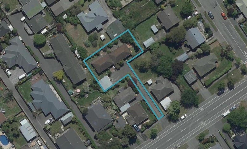 2/29 Blighs Road, Strowan, Christchurch - Carousel 1