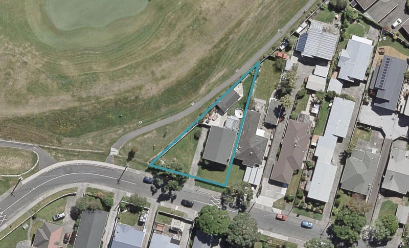 34 Ariki Street, Boulcott, Lower Hutt - Carousel 1