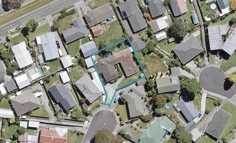 1/9 Nevada Grove, Tōtara Park, Upper Hutt - Carousel 1