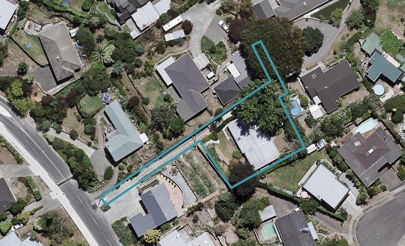 24 Busby Hill, Havelock North, Havelock North - Carousel 1