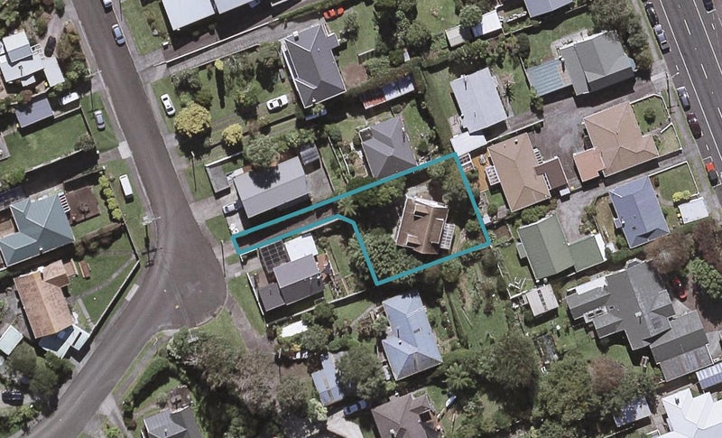 63A Ballance Street, Lower Vogeltown, New Plymouth - Carousel 1