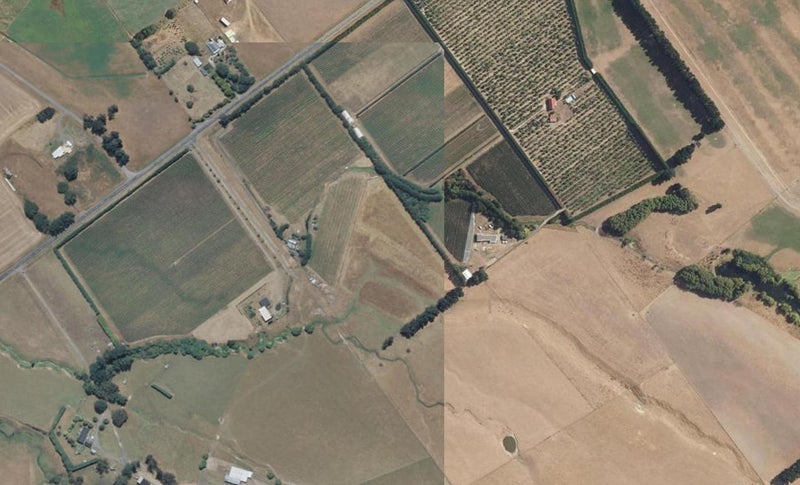 795B Lake Ferry Road , Dyerville, Martinborough - Carousel 1