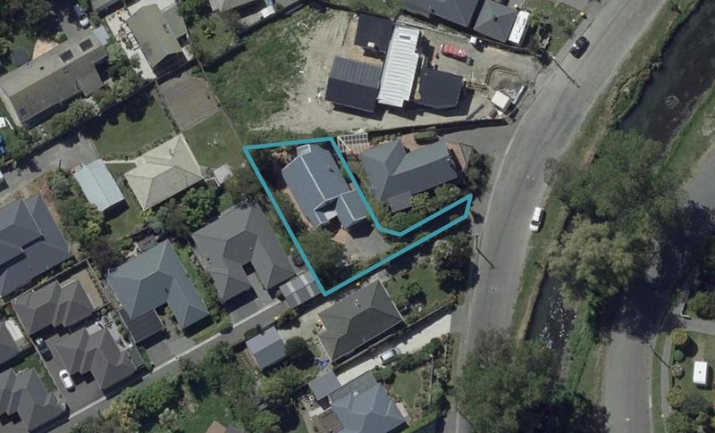 264A Riverlaw Terrace, Saint Martins, Christchurch - Carousel 1