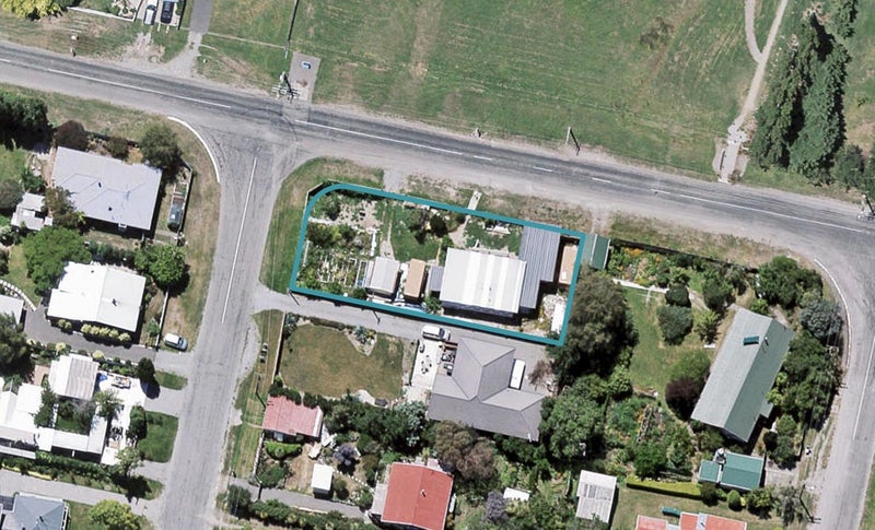 1 Stalkers Road, Woodend Beach, Kaiapoi - Carousel 1