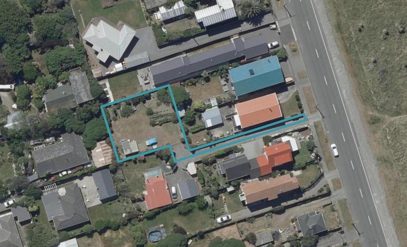409 Marine Parade, South New Brighton, Christchurch - Carousel 1