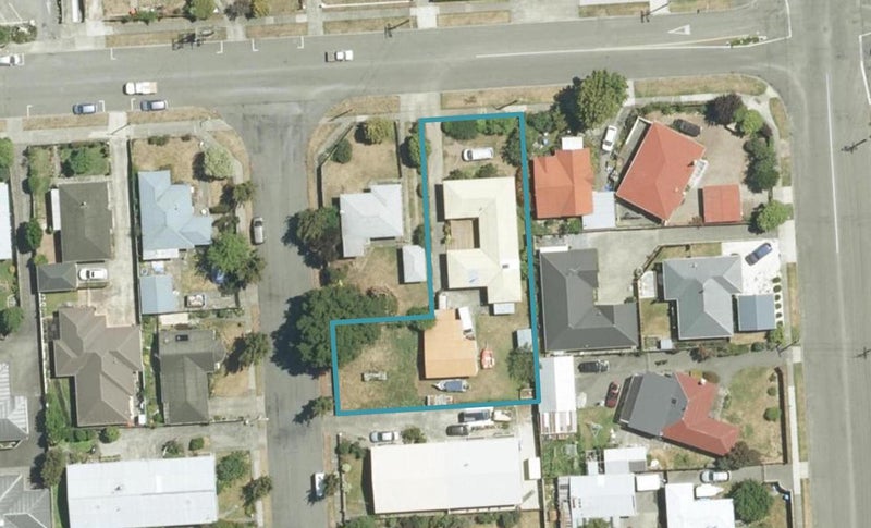 45 Cleghorn Street, Redwoodtown, Blenheim - Carousel 1