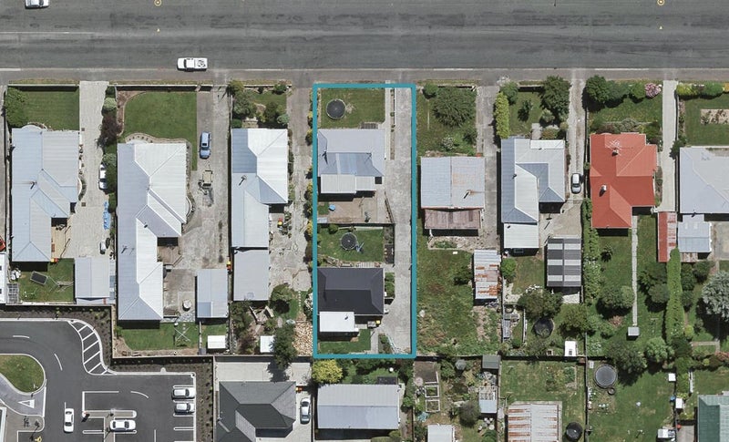 305 Ettrick Street, Georgetown, Invercargill - Carousel 1