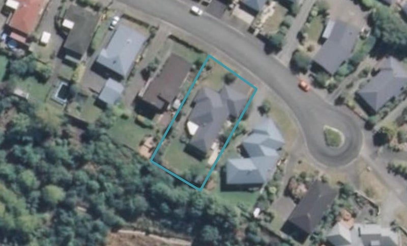 36 Nikau Place, Highfield, Timaru - Carousel 1