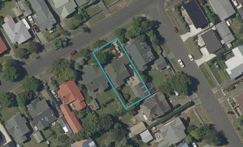 22 Argyle Avenue, Takaro, Palmerston North - Carousel 1