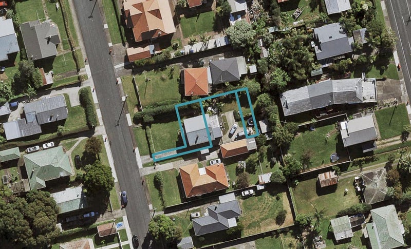 7/2 Sturges Avenue, Ōtāhuhu, Auckland - Carousel 1