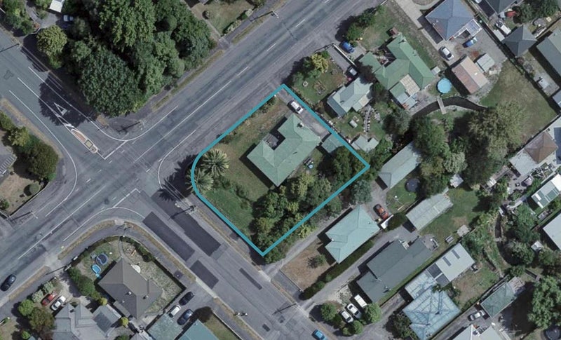 193 Colombo Road, Masterton - Carousel 1