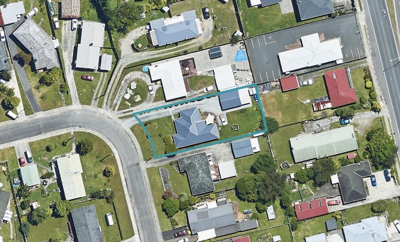 15 Martin Street, Utuhina, Rotorua - Carousel 1