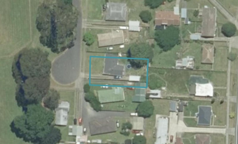 8 Graham Place, Huntly, Huntly - Carousel 1