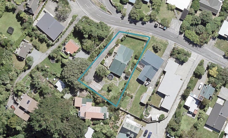 109 Hill Road, Belmont, Lower Hutt - Carousel 1