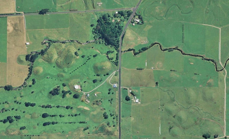 6199 South Road, Opunake - Carousel 1
