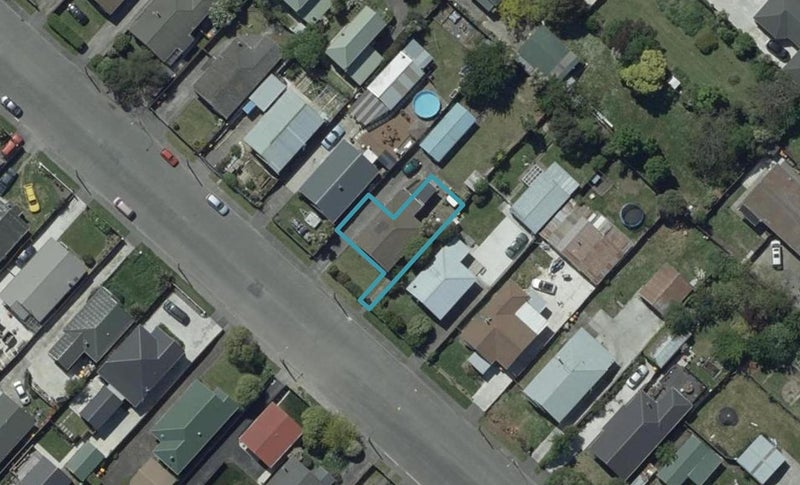 2/67 Rhona Street, Linwood, Christchurch - Carousel 1