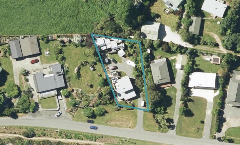 357 Anakiwa Road, Anakiwa, Picton - Carousel 1
