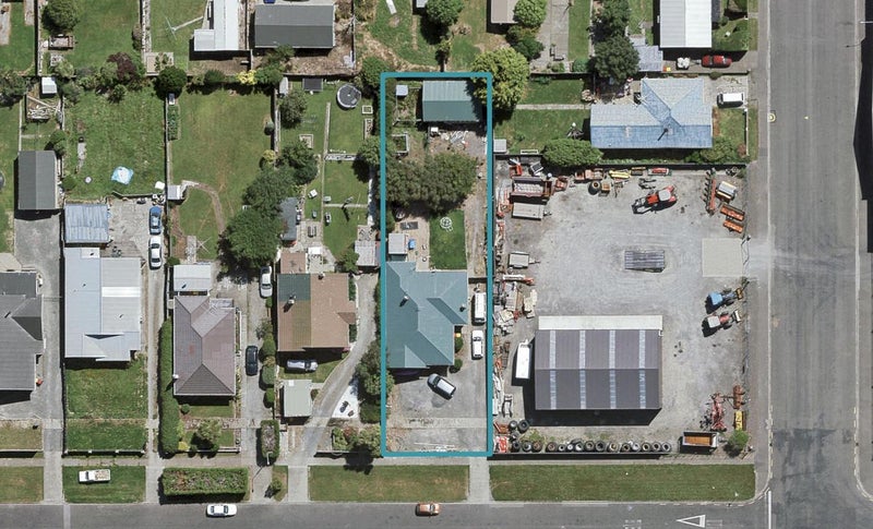 24 Thames Street, Avenal, Invercargill - Carousel 1