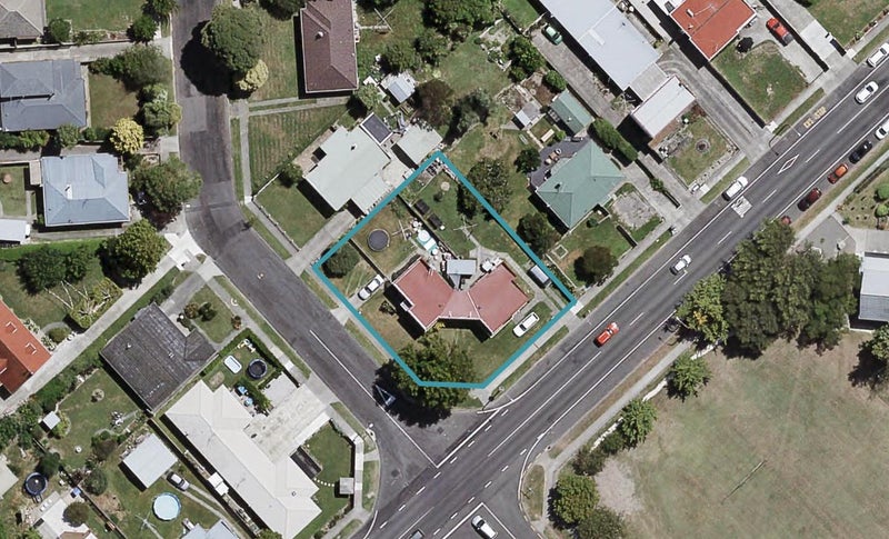 91 Latham Street, Marewa, Napier - Carousel 1