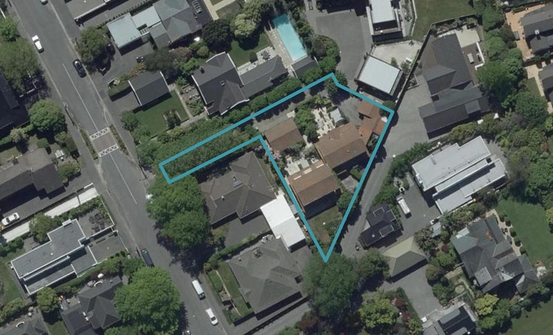 1/34 Garden Road, Merivale, Christchurch - Carousel 1