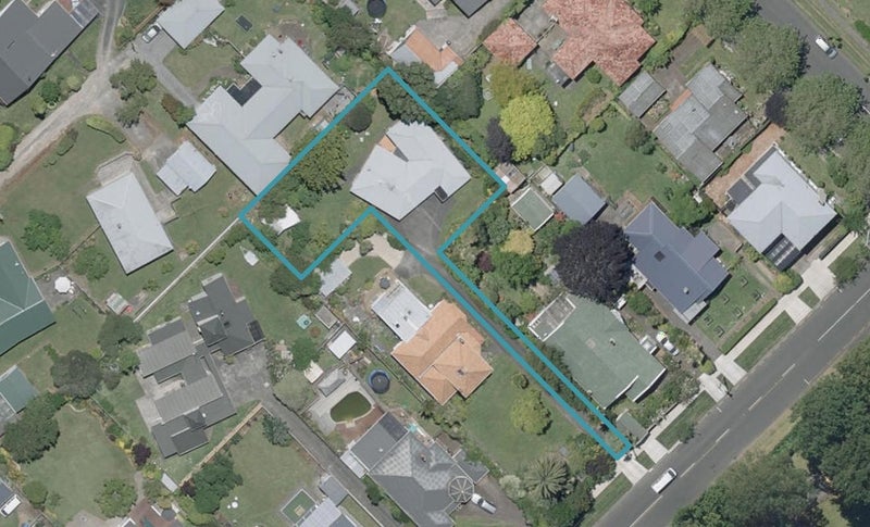 50 Parsons Street, Saint Johns Hill, Whanganui - Carousel 1