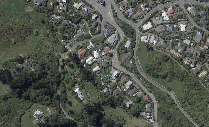 198 Dyers Pass Road, Cashmere, Christchurch - Carousel 1
