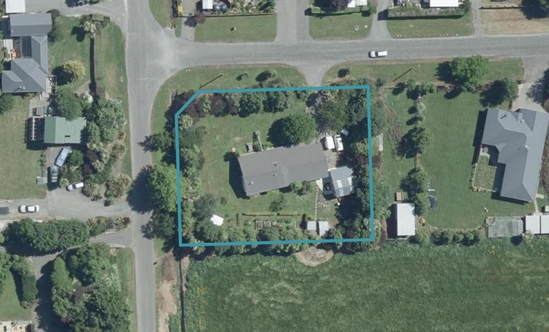 20 Dover Street, Leithfield, Amberley - Carousel 1