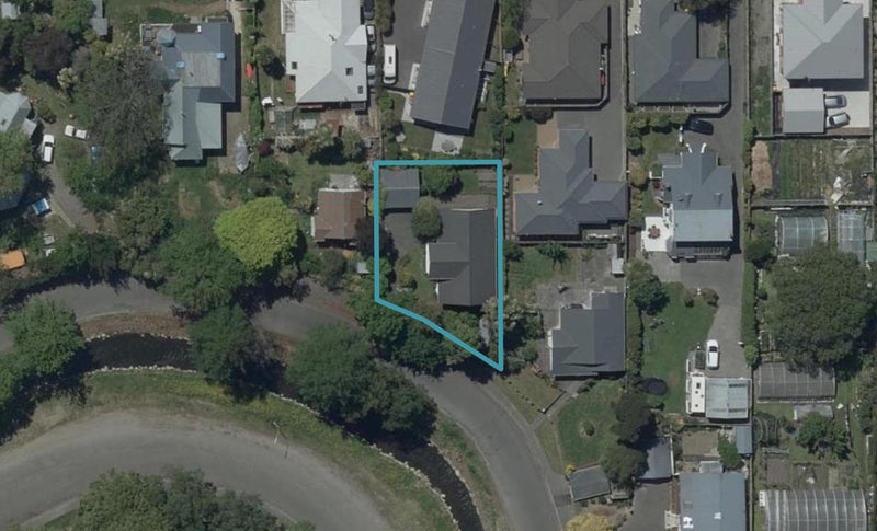 39 Waimea Terrace, Beckenham, Christchurch - Carousel 1