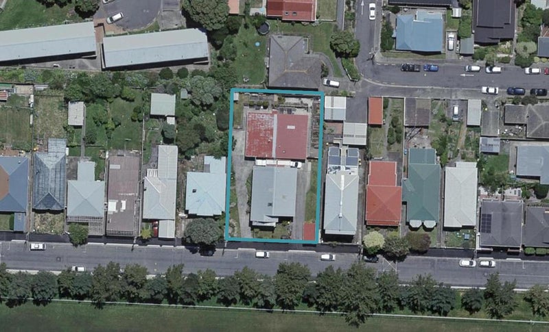 1/20 Lavaud Street, Berhampore, Wellington - Carousel 1