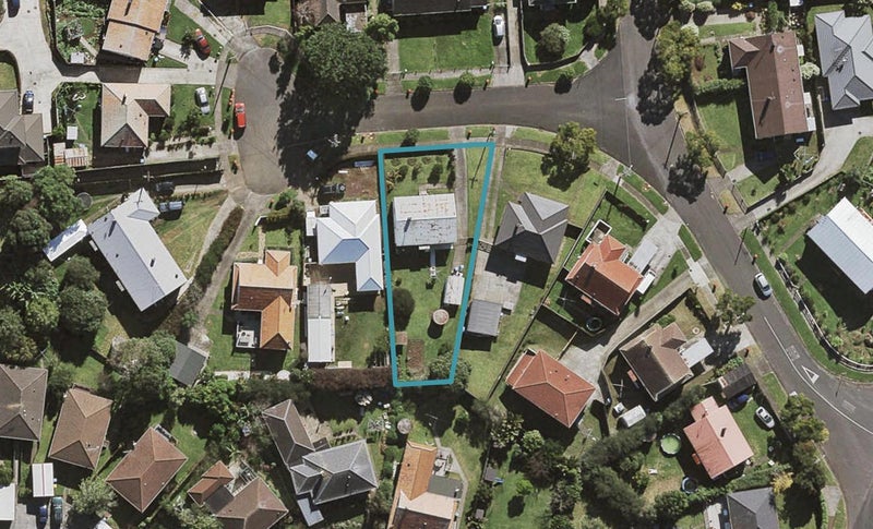 13 Santos Place, Onehunga, Auckland - Carousel 1