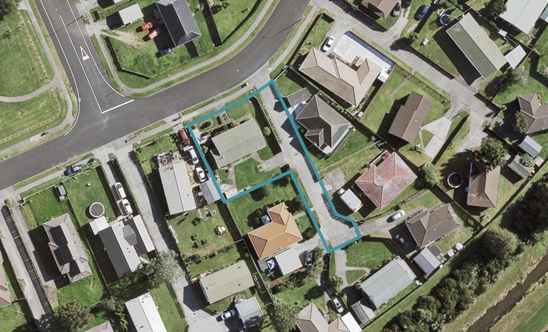 54 Trimdon Street, Randwick Park, Auckland - Carousel 1