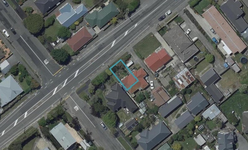 62A Milton Street, Somerfield, Christchurch - Carousel 1