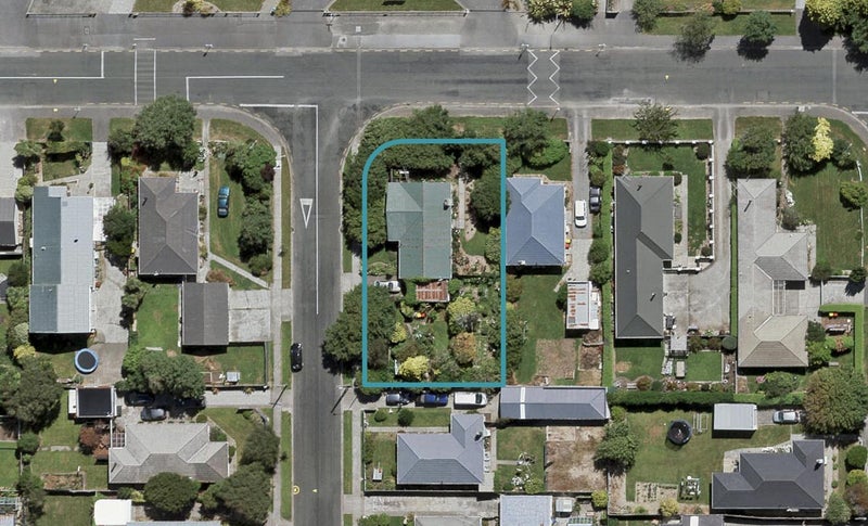 57 Kowhai Avenue, Hargest, Invercargill - Carousel 1