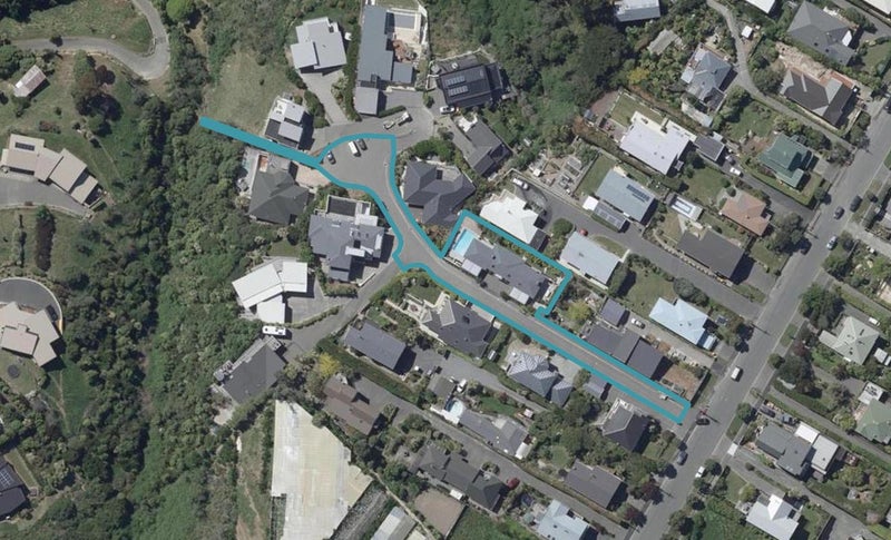 4 Mandalay Lane, Redcliffs, Christchurch - Carousel 1