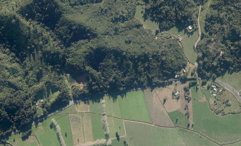 0 State Highway 1, Kawakawa, Kawakawa - Carousel 1