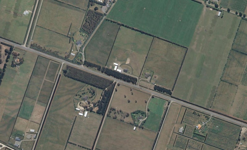 2198 South Eyre Road, Eyrewell, Rangiora - Carousel 1