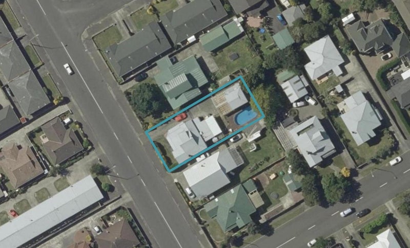 31 Fitzroy Street, Terrace End, Palmerston North - Carousel 1