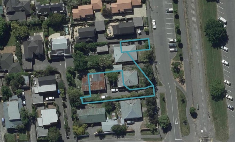 6/25 Matai Street West, Riccarton, Christchurch - Carousel 1