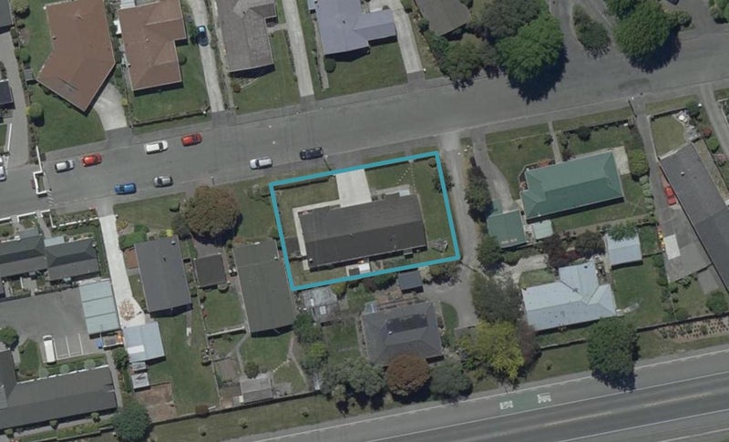 2/21 Woodcote Avenue, Hornby, Christchurch - Carousel 1