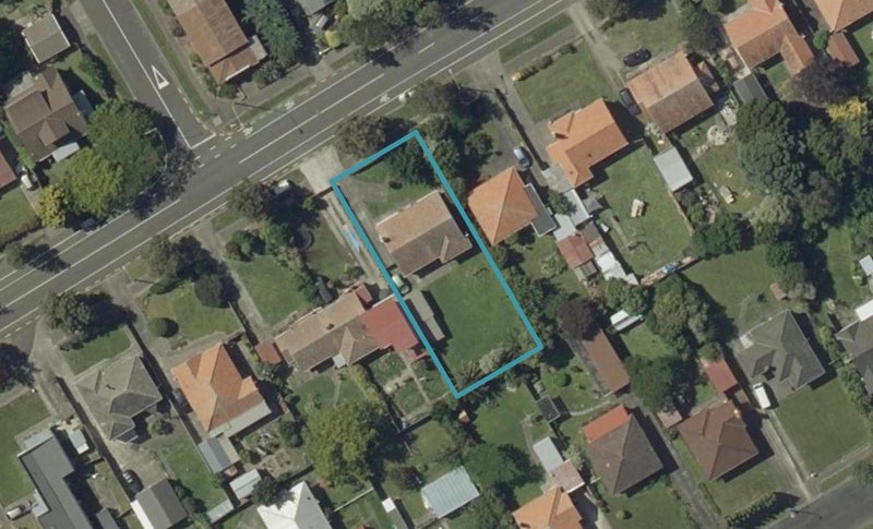 250 College Street, West End, Palmerston North - Carousel 1
