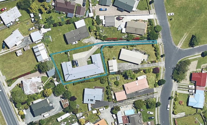 16B Chapman Place, Fairy Springs, Rotorua - Carousel 1